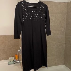 Nine West Sweater Dress
